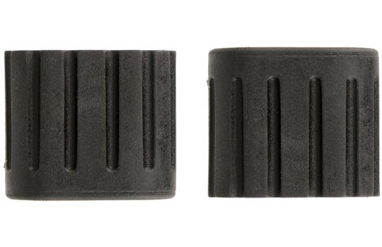Afbeelding laden in galerijviewer, Trivio - rubber set 2 stuks voor fietsstandaard pro