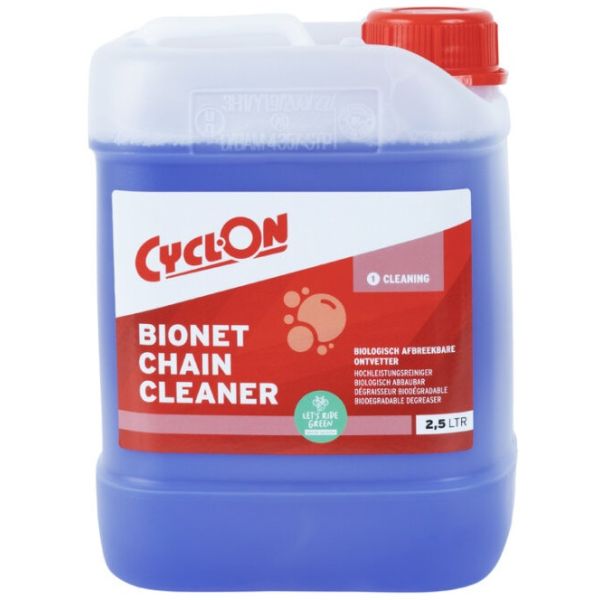 Load image into Gallery viewer, Cyclon ontvetter Bionet can 2.5 liter