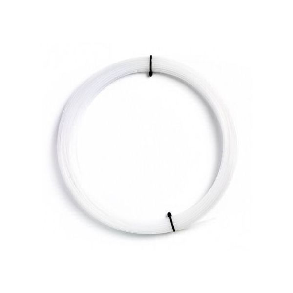 Load image into Gallery viewer, Inliner voor remleiding Elvedes ø2.0 2,6 mm HDPE - wit (25 meter)
