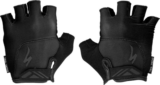Load image into Gallery viewer, Specialized body geometry dual gel women's half-finger gloves