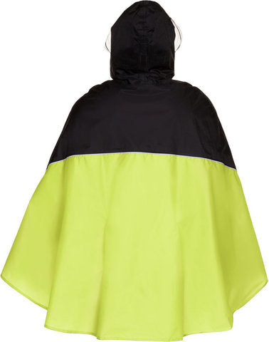 Load image into Gallery viewer, Vaude covero poncho ii
