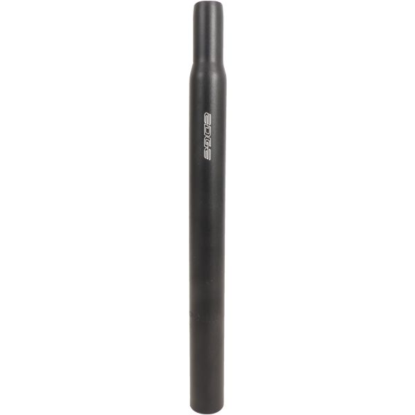 Load image into Gallery viewer, Zadelpen kaars ø25,4mm 300mm aluminium - mat