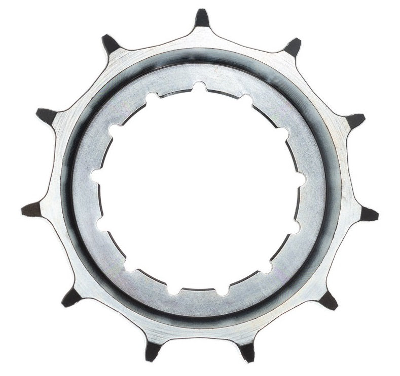 Load image into Gallery viewer, Tandwiel 22T Enduo Cargo Rohloff Cl-53.0 54.7 - zilver