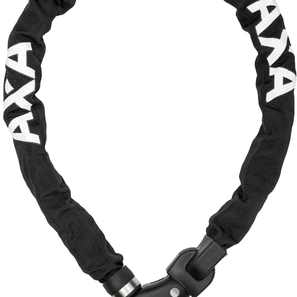 chain lock Absolute 1100 x 5 mm black