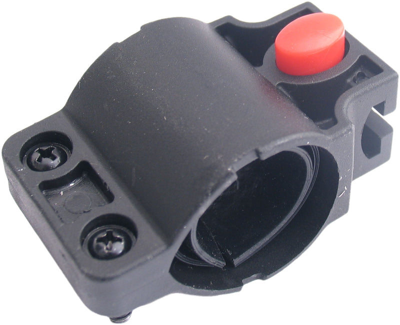 Load image into Gallery viewer, Spiraalslot Edge Wired 120 - ø12*1800 - zwart