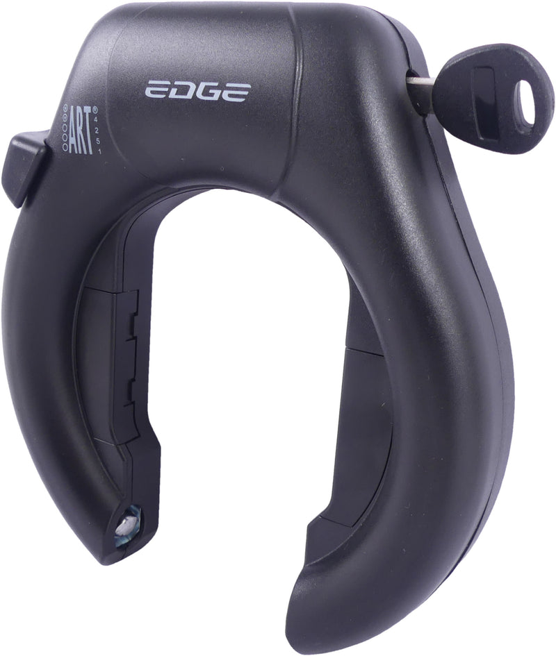 Load image into Gallery viewer, Ringslot Edge Marmo ART2 - zwart