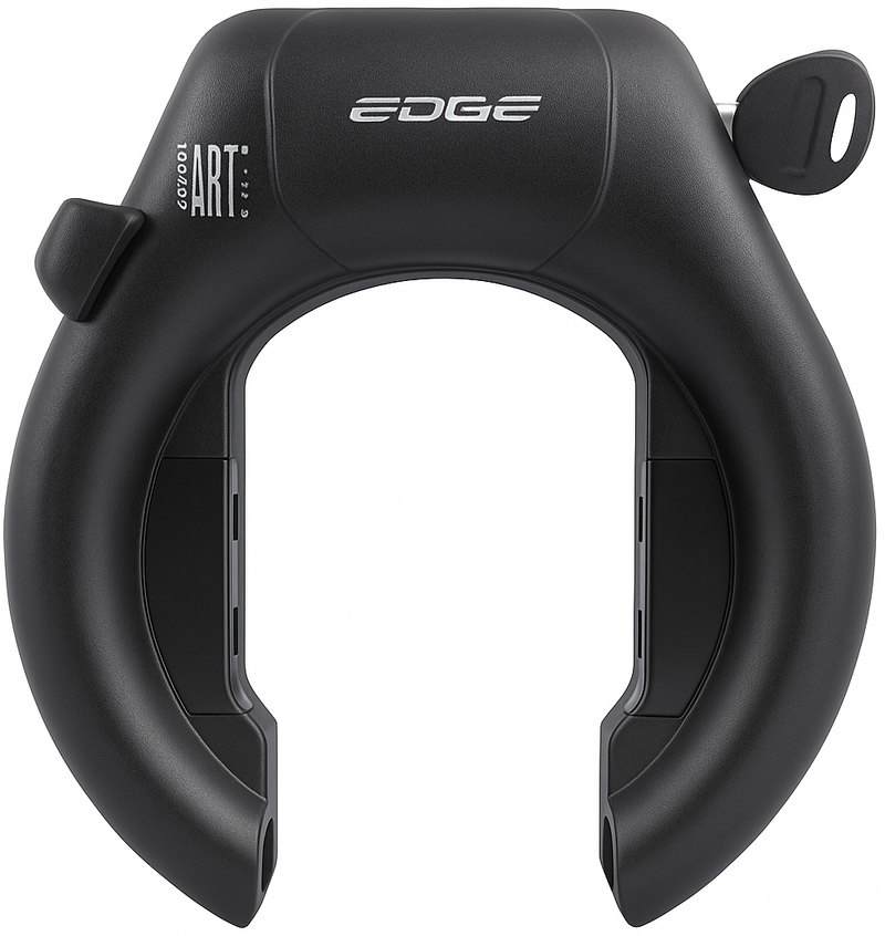 Load image into Gallery viewer, Ringslot Edge Marmo ART2 - zwart