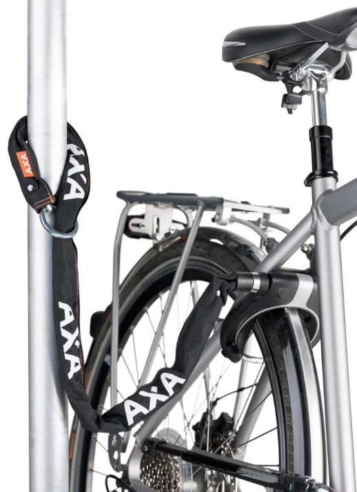 Load image into Gallery viewer, AXA Victory ringslot 10mm - ART** - grijs zwart