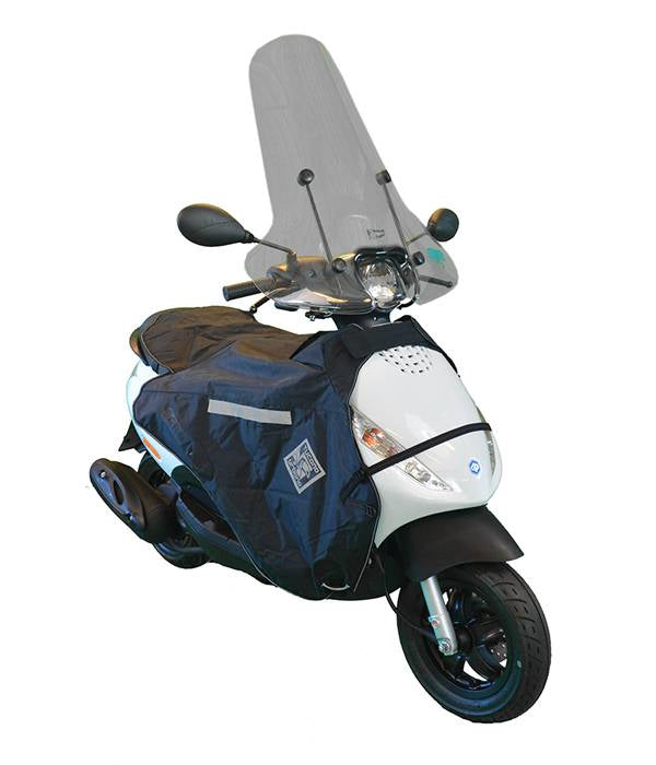 Load image into Gallery viewer, Tucano urbano beenkleed r151x | piaggio zip