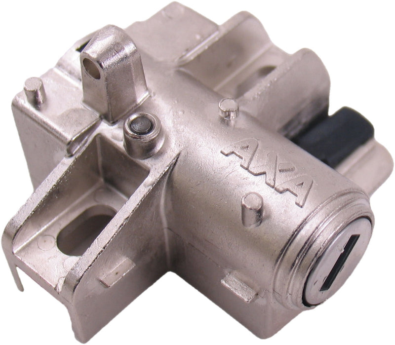 Load image into Gallery viewer, Axa Ringslot Defender met 2 tube cilinder -