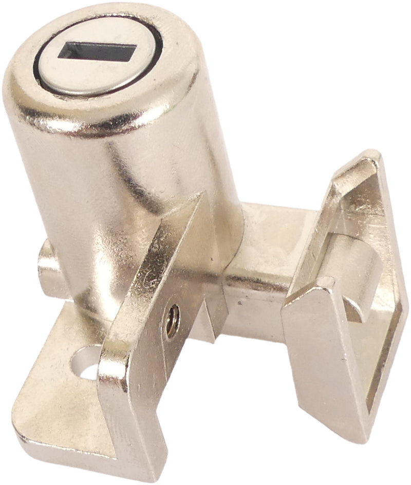 Load image into Gallery viewer, Ringslot Defender met Panasonic cilinder -