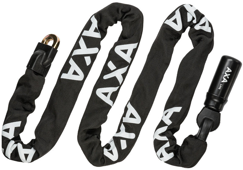 Load image into Gallery viewer, kettingslot Linq ART-2 zwart