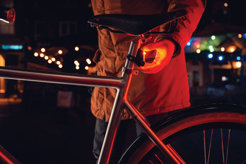 Load image into Gallery viewer, CC0804A Axa DWN USB rear a-licht signal