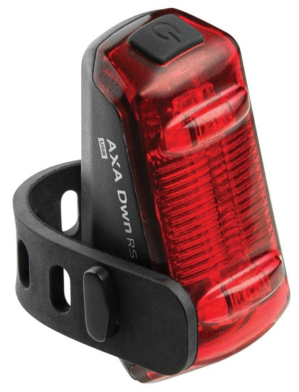 Load image into Gallery viewer, Verlichtingsset Axa Dwn Set 70 Lux USB-C oplaadbaar