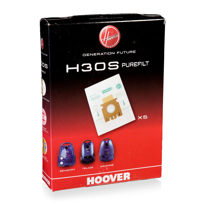 Afbeelding laden in galerijviewer, Hoover Hoover Stofzak Arianne H30s