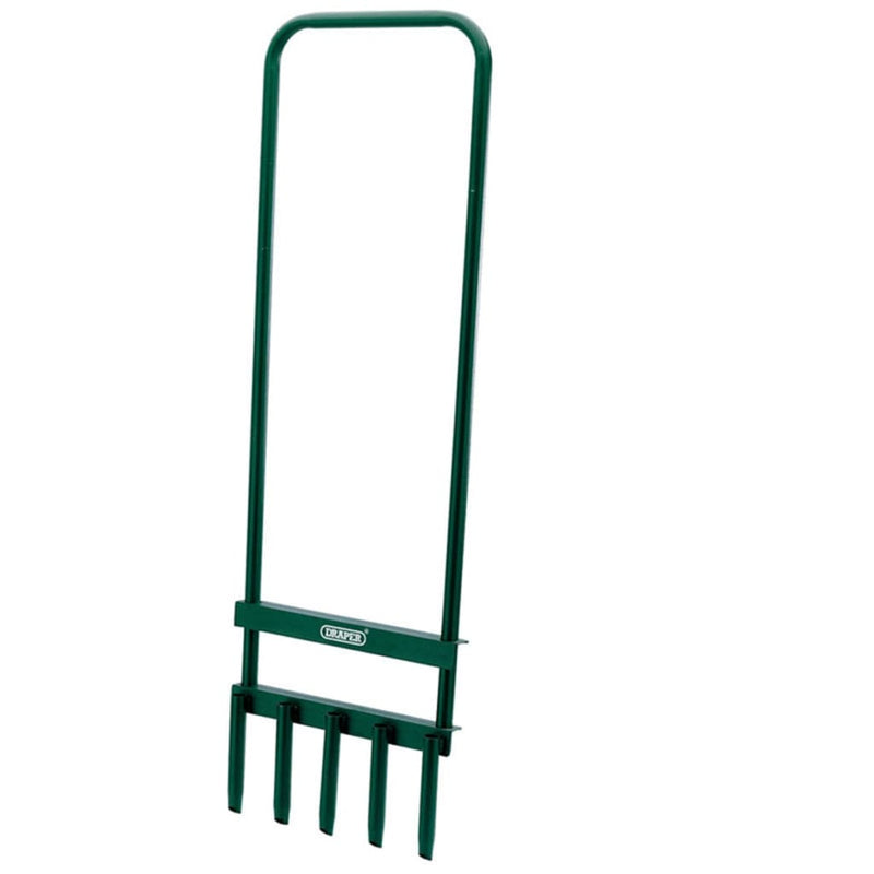 Load image into Gallery viewer, Draper tools beluchter 29x39 cm groen 30565
