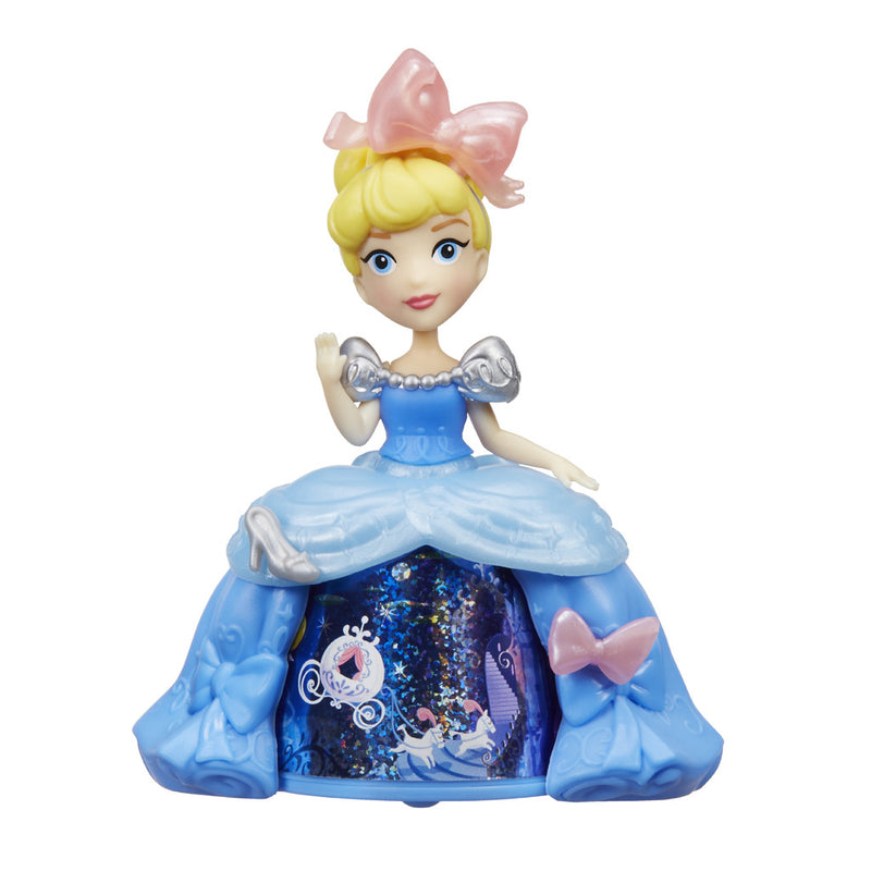 Load image into Gallery viewer, Disney hasbro princess mini prinses draai een verhaal