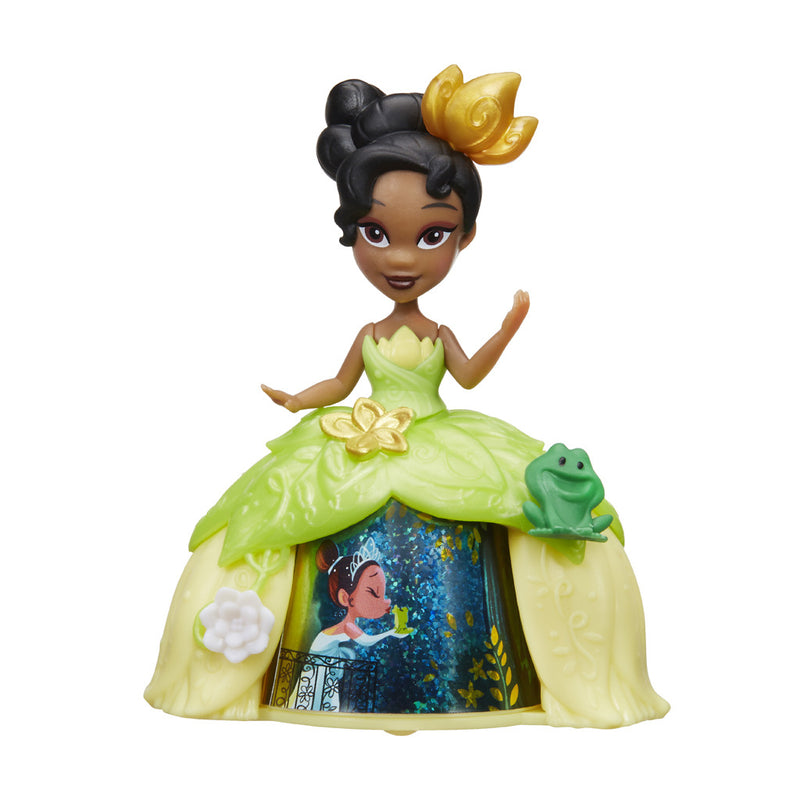 Load image into Gallery viewer, Disney hasbro princess mini prinses draai een verhaal