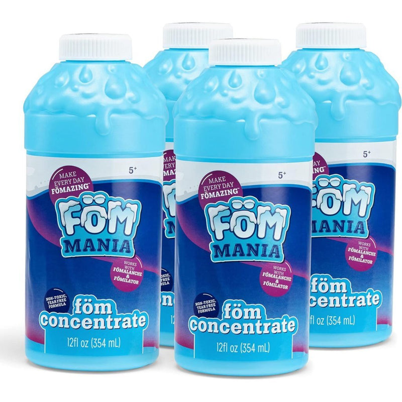 Load image into Gallery viewer, Overige merken fom mania fomilator refill 4 stuks