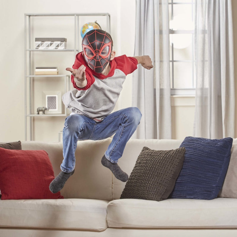 Load image into Gallery viewer, Spiderman Masker Assorti