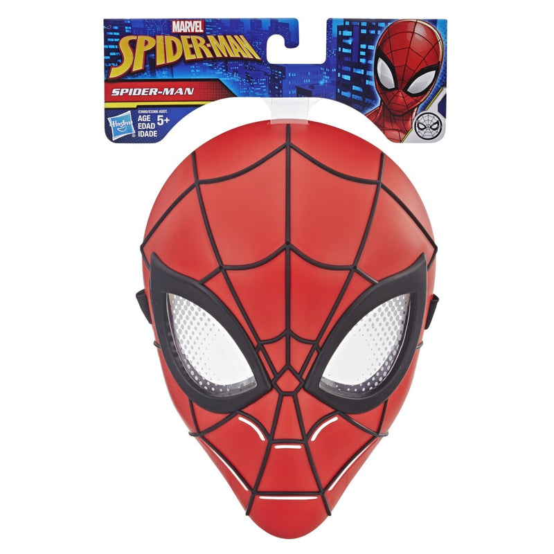Load image into Gallery viewer, Spiderman hero masker assorti
