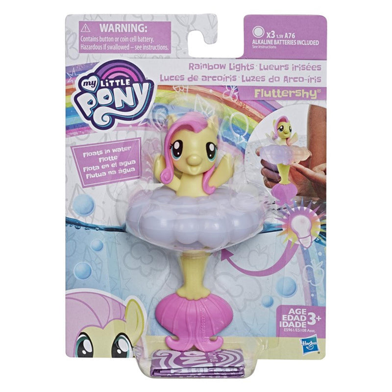 Load image into Gallery viewer, My little pony hasbro regenboog zeepony