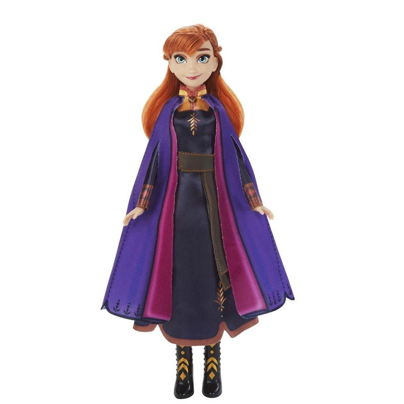Load image into Gallery viewer, Disney Frozen Frozen 2 Zingende Anna Pop