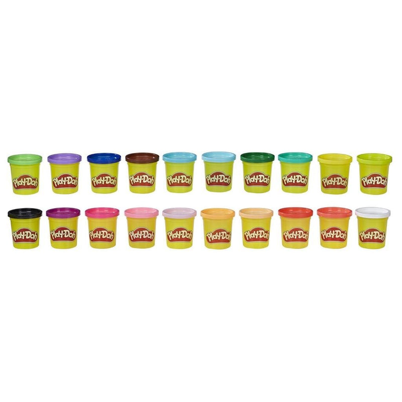 Load image into Gallery viewer, Play-doh 40 pack