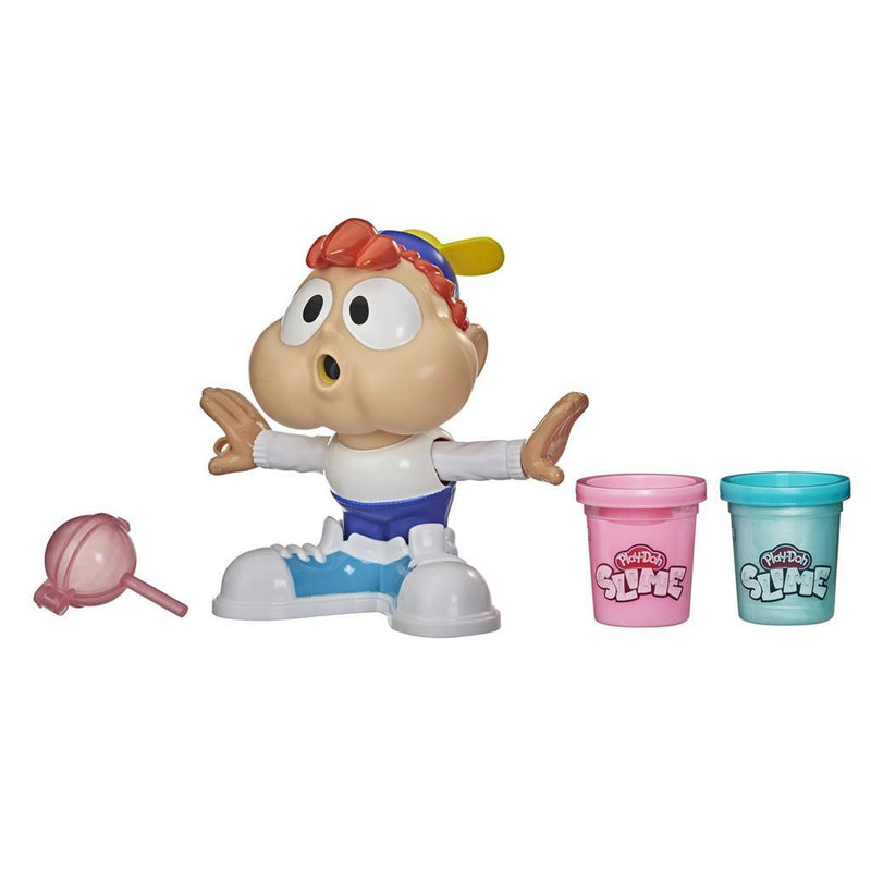 Load image into Gallery viewer, Play-doh slime chewin charlie