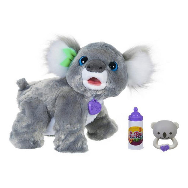 Afbeelding laden in galerijviewer, FurReal Friends FurReal Friends Knuffel Koala Kristy + Geluid