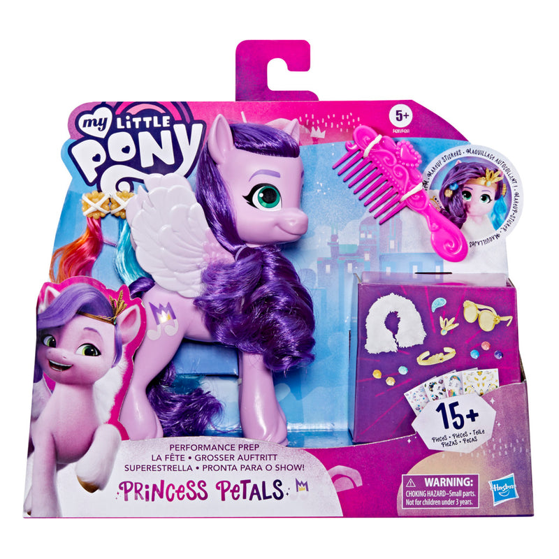 Load image into Gallery viewer, My little pony glowing styles set