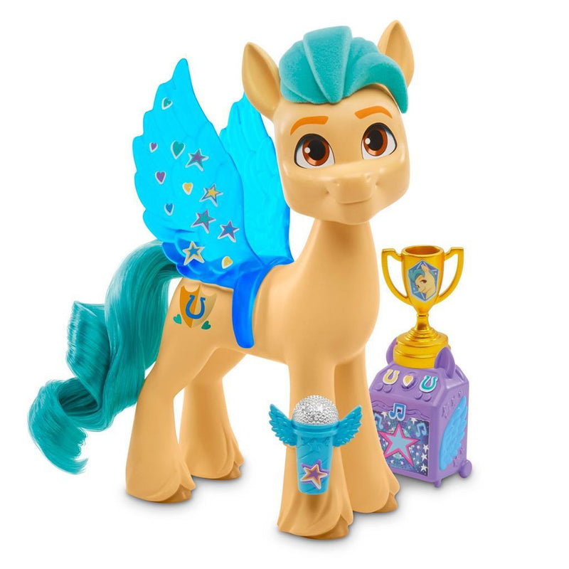 Load image into Gallery viewer, My little pony glowing styles set