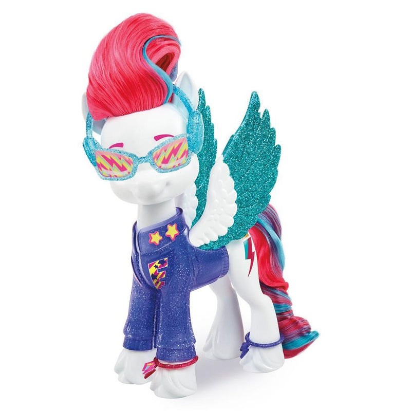 Load image into Gallery viewer, My little pony glowing styles set