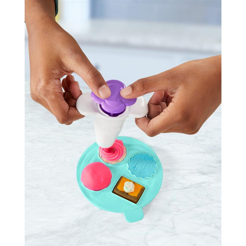Load image into Gallery viewer, Hasbro play-doh magische mixer speelset - boetseerklei