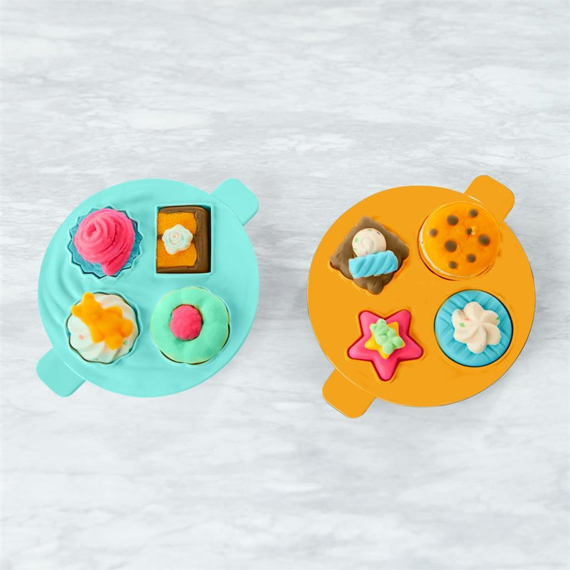 Load image into Gallery viewer, Hasbro play-doh magische mixer speelset - boetseerklei
