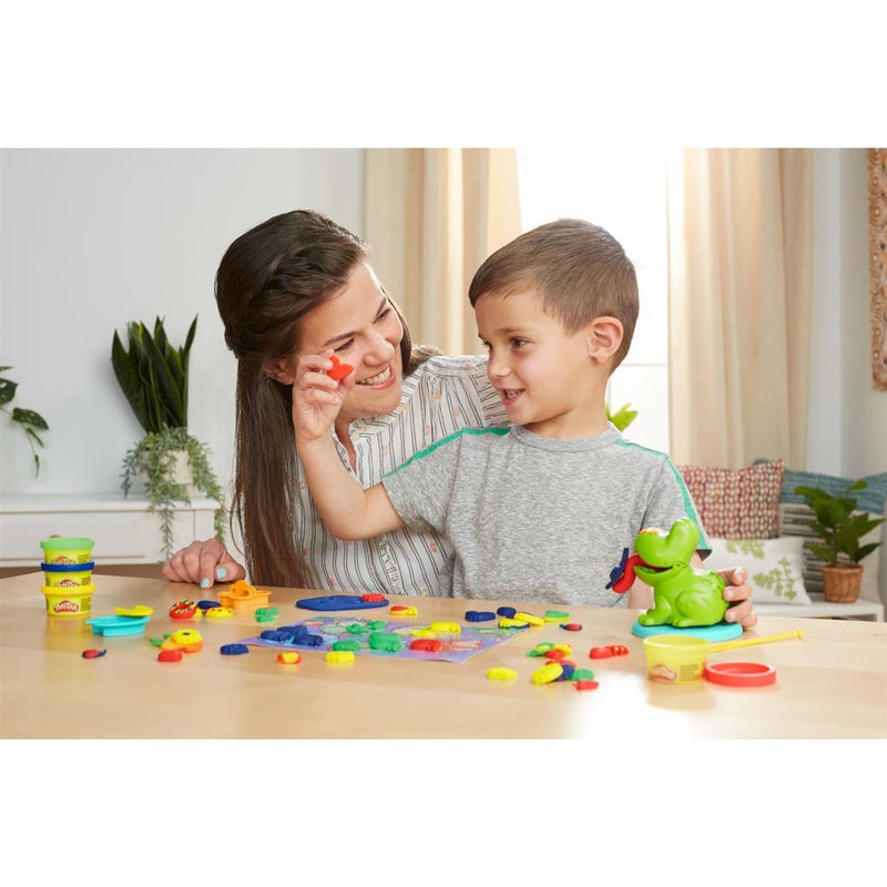 Load image into Gallery viewer, Play-doh kikker en kleuren starter set