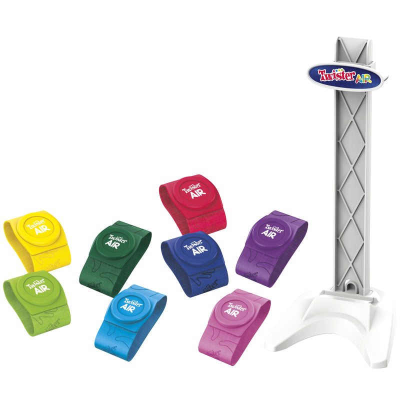 Load image into Gallery viewer, Hasbro twister air