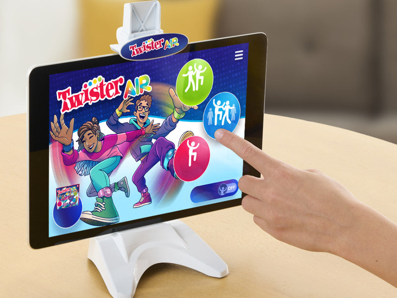 Load image into Gallery viewer, Hasbro twister air