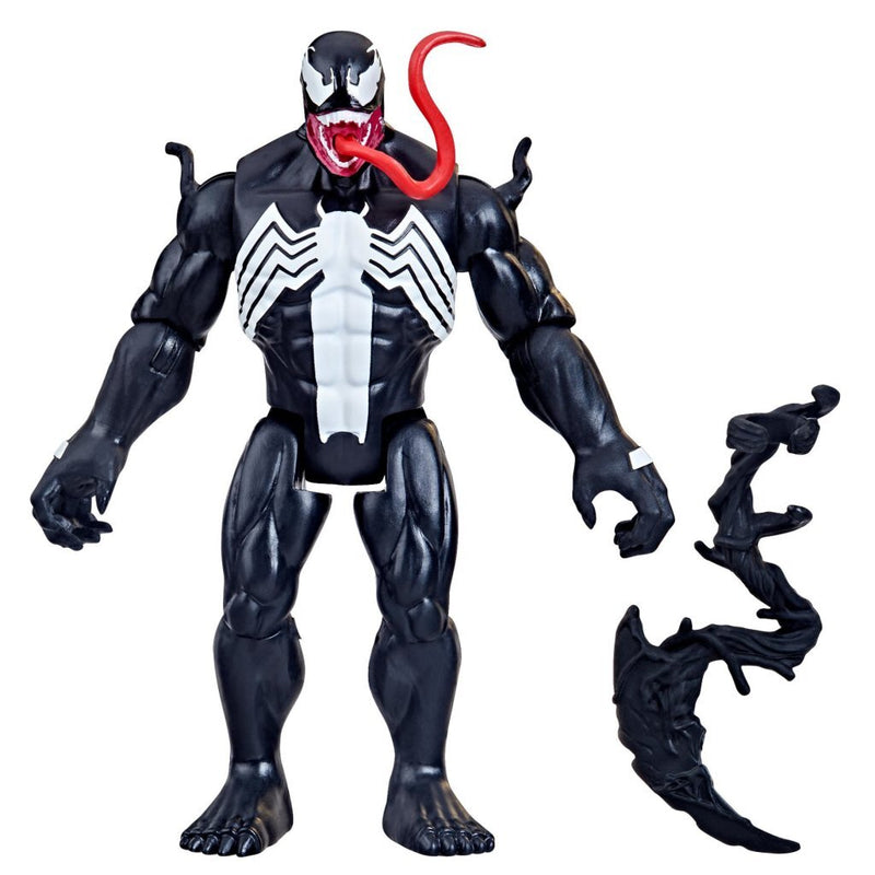 Load image into Gallery viewer, Spiderman venom figuur 10 cm