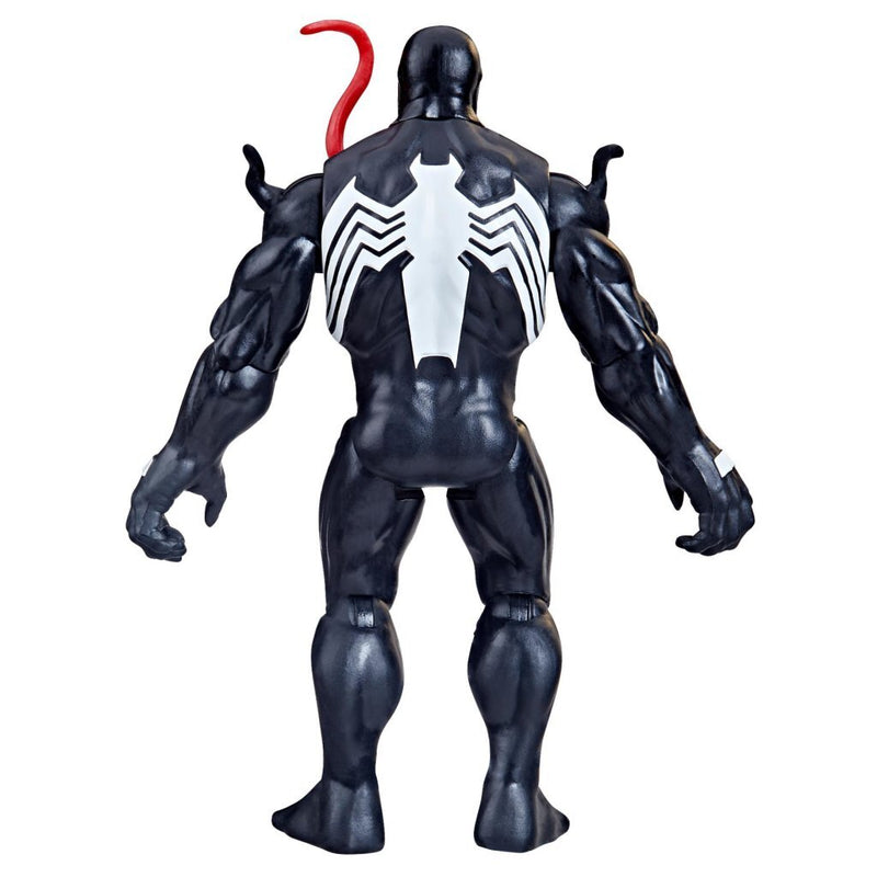 Load image into Gallery viewer, Spiderman venom figuur 10 cm