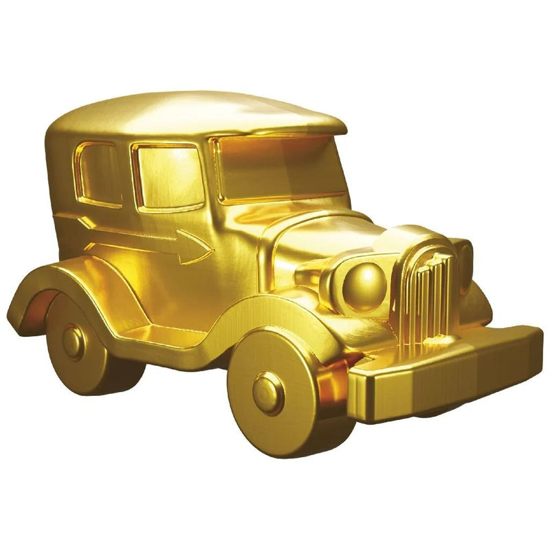 Load image into Gallery viewer, Hasbro monopoly gratis parkeren jackpot uitbreiding