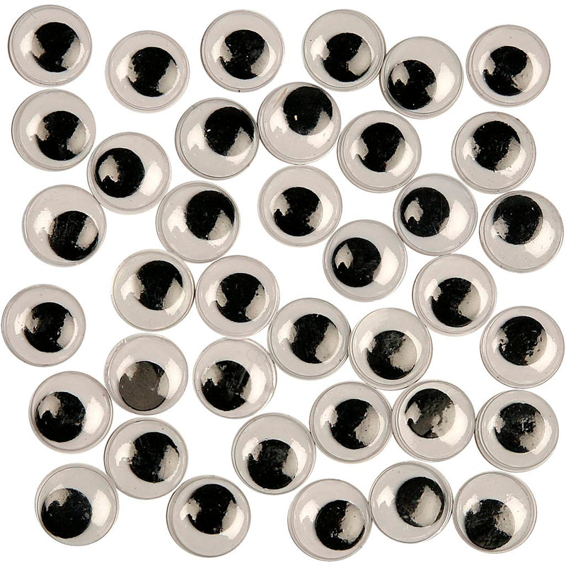 Afbeelding laden in galerijviewer, Https: www.cchobby.nl wiebelogen-niet-zelfklevend-d-12-mm-30-stuk-1-doos
