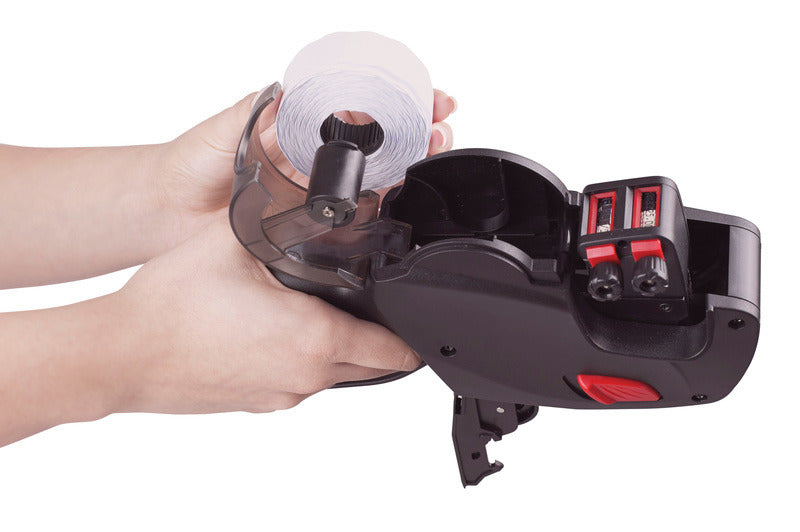 Load image into Gallery viewer, Avery av-pl2 18 prijstang 2 regels 10+8 tekens