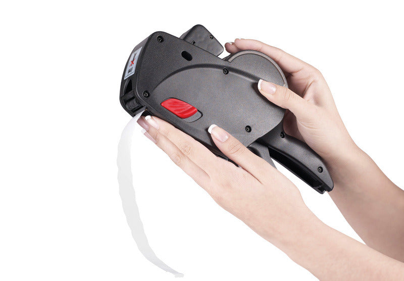 Load image into Gallery viewer, Avery av-pl2 18 prijstang 2 regels 10+8 tekens