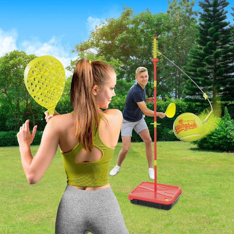 Load image into Gallery viewer, Mookie all surface classic swingball