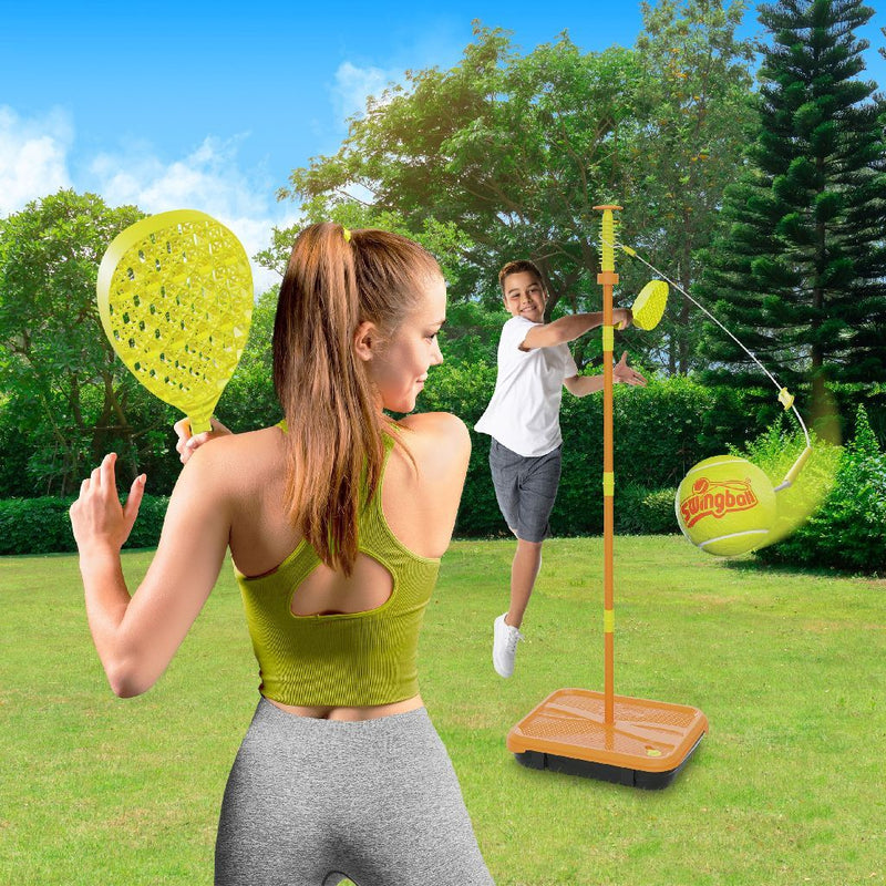 Load image into Gallery viewer, Mookie tournament all surface swingball