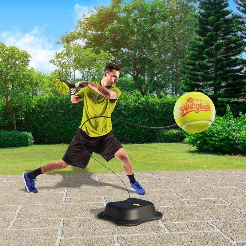 Load image into Gallery viewer, Mookie toys mookie reflex tennistrainer pro