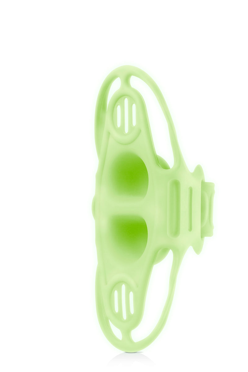 Load image into Gallery viewer, Bone collection universele telefoonhouder bike tie pro 4 luminous