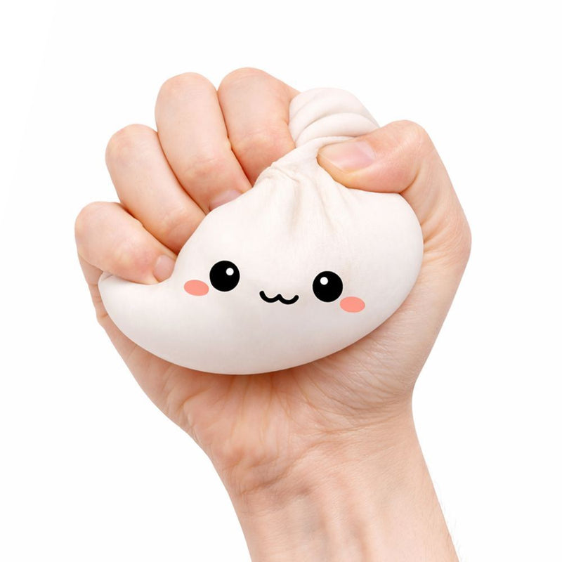 Load image into Gallery viewer, Lucky bao mystery squishy dumpling.
