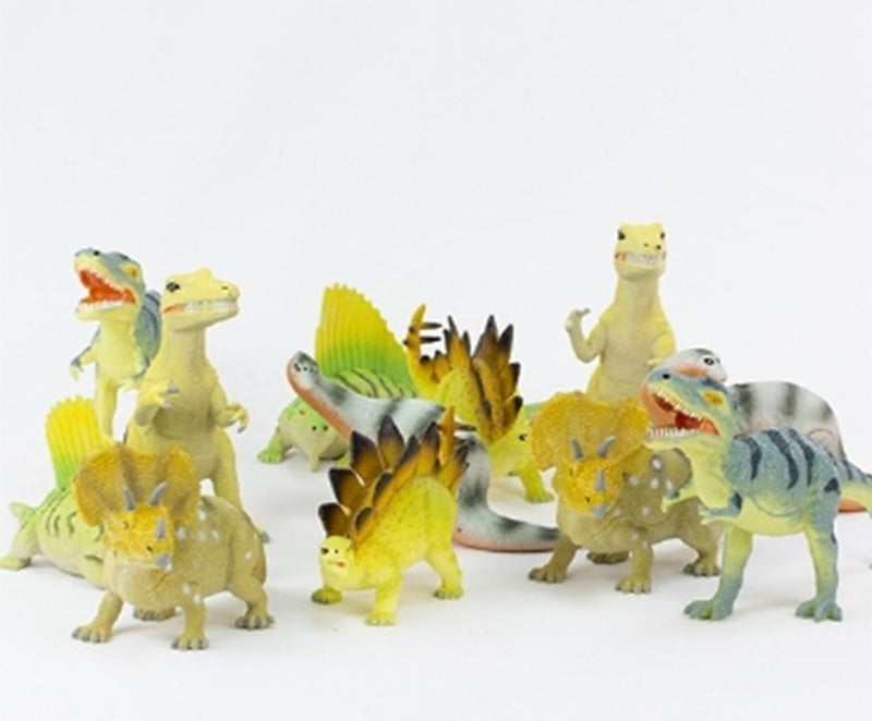 Load image into Gallery viewer, Grote dinosaurus 21 cm. 3+